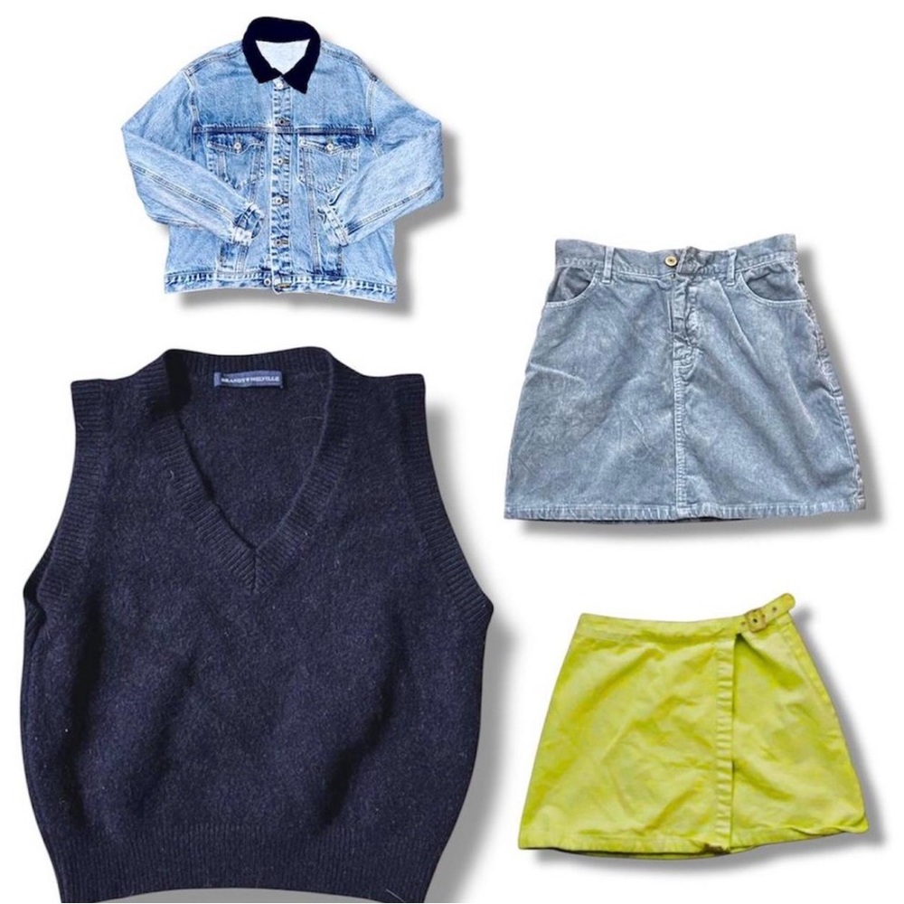 Brandy Melville Bundle